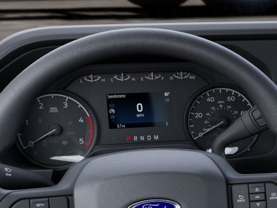 2027 Ford F-450SD XL