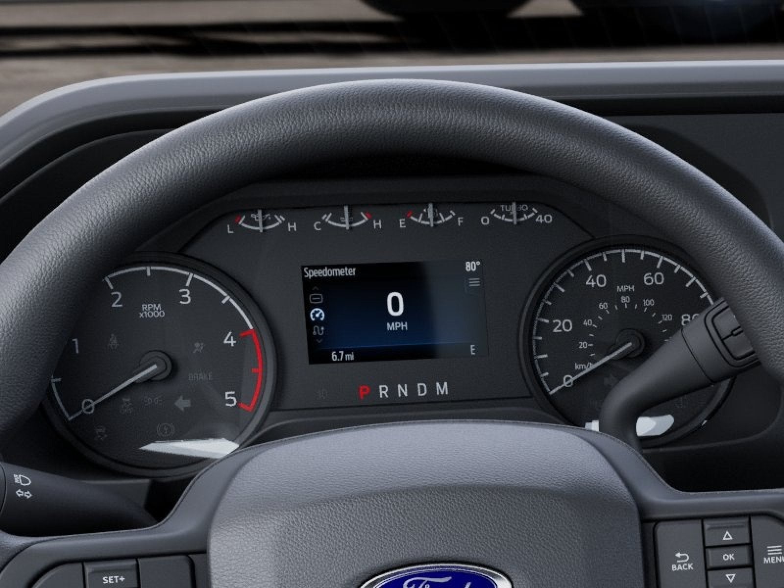 2027 Ford F-450SD XL