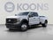 2027 Ford F-450SD XL