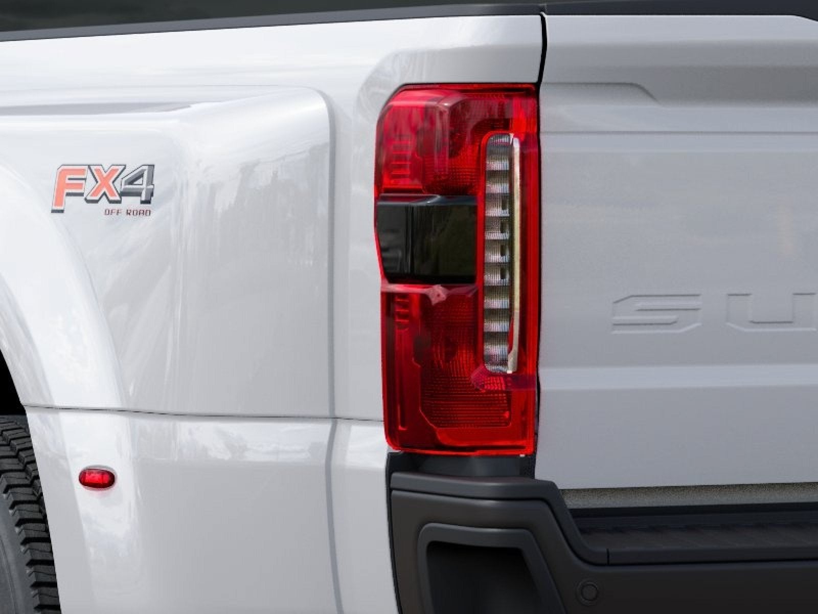 2027 Ford F-450SD XL