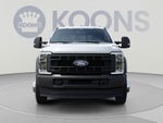 2027 Ford F-450SD XL