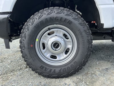 2027 Ford F-250SD XL