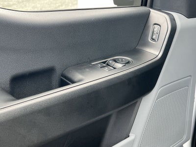 2027 Ford F-250SD XL