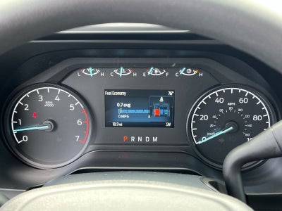 2027 Ford F-250SD XL