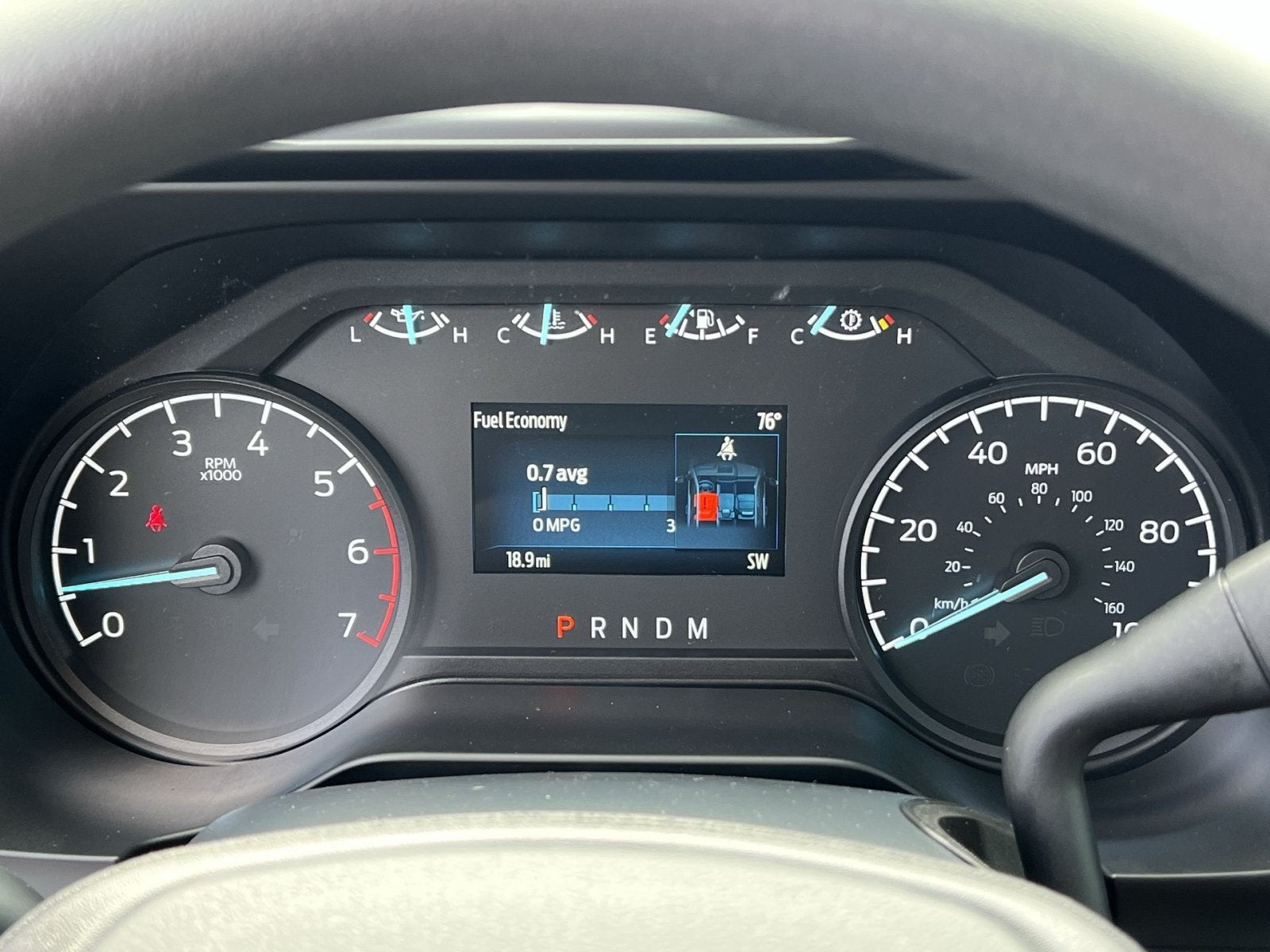 2027 Ford F-250SD XL