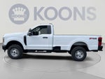 2027 Ford F-250SD XL