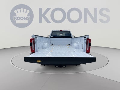 2027 Ford F-250SD XL