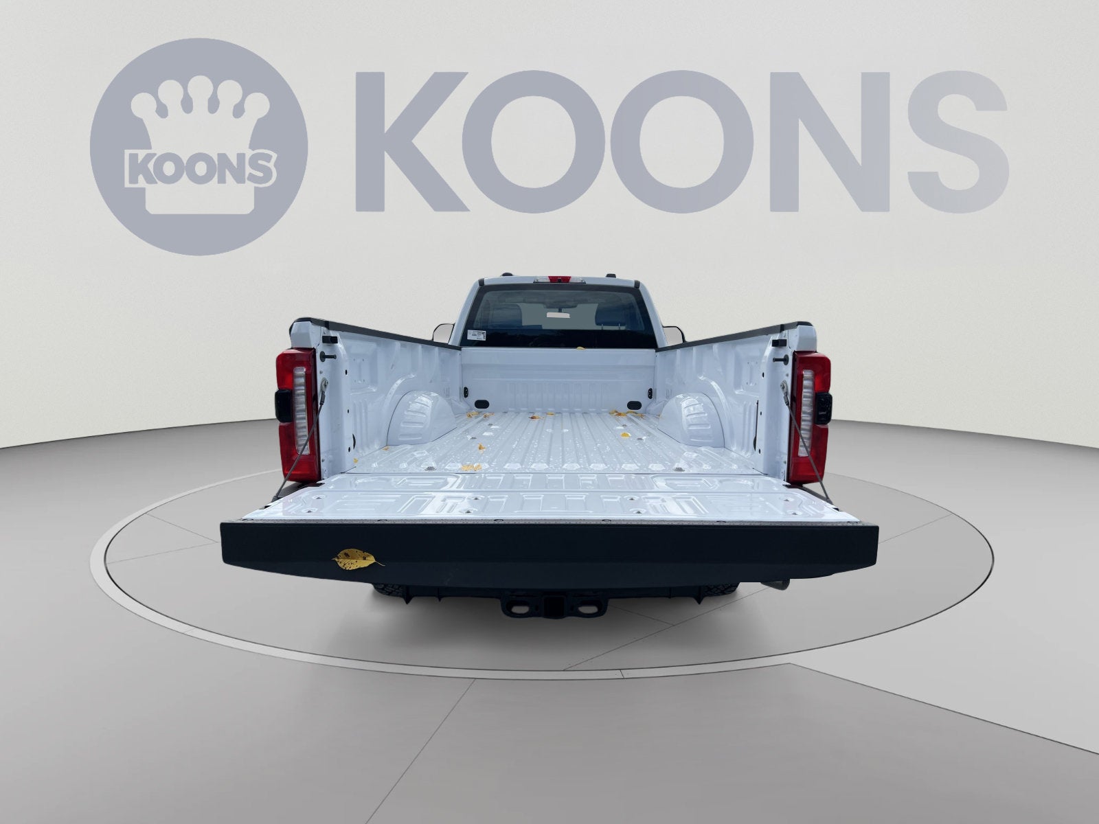 2027 Ford F-250SD XL
