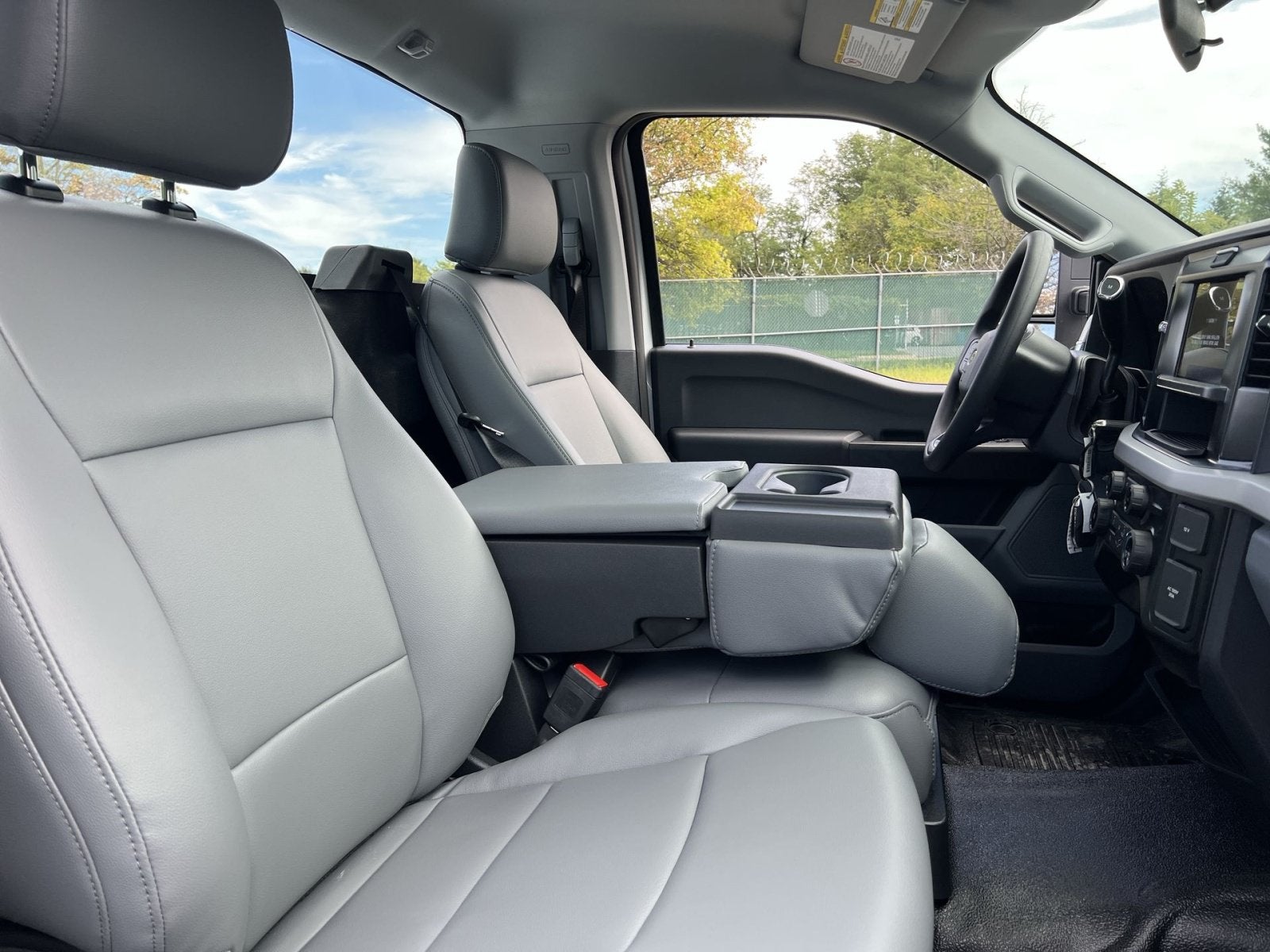 2027 Ford F-250SD XL