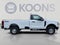 2027 Ford F-250SD XL