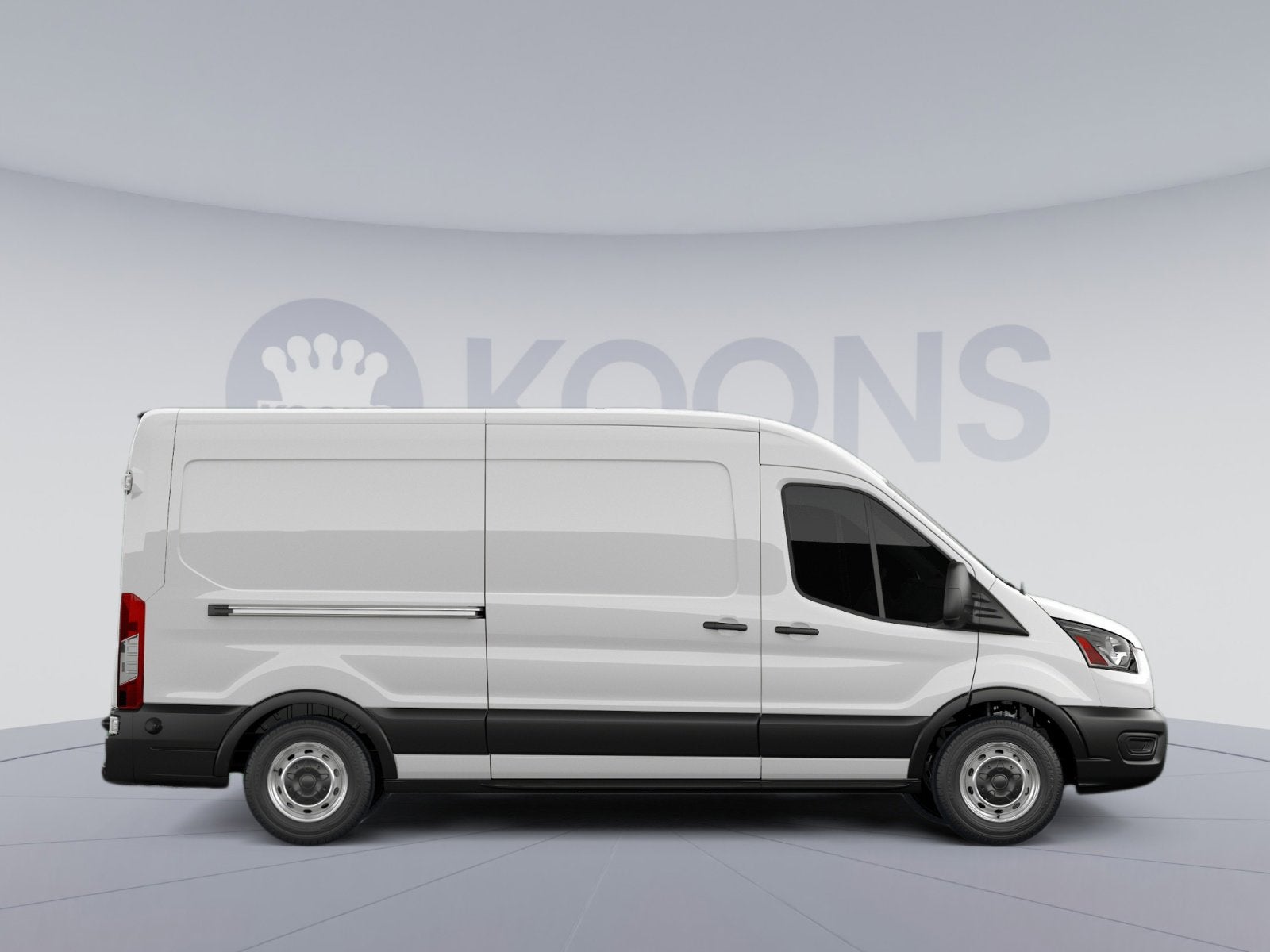 2026 Ford Transit's photo