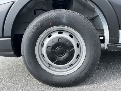 2027 Ford Transit-250 Base