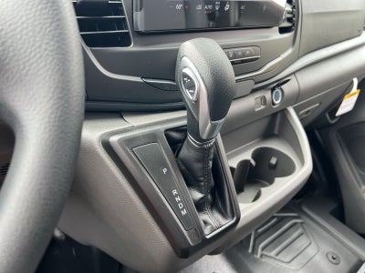 2027 Ford Transit-250 Base