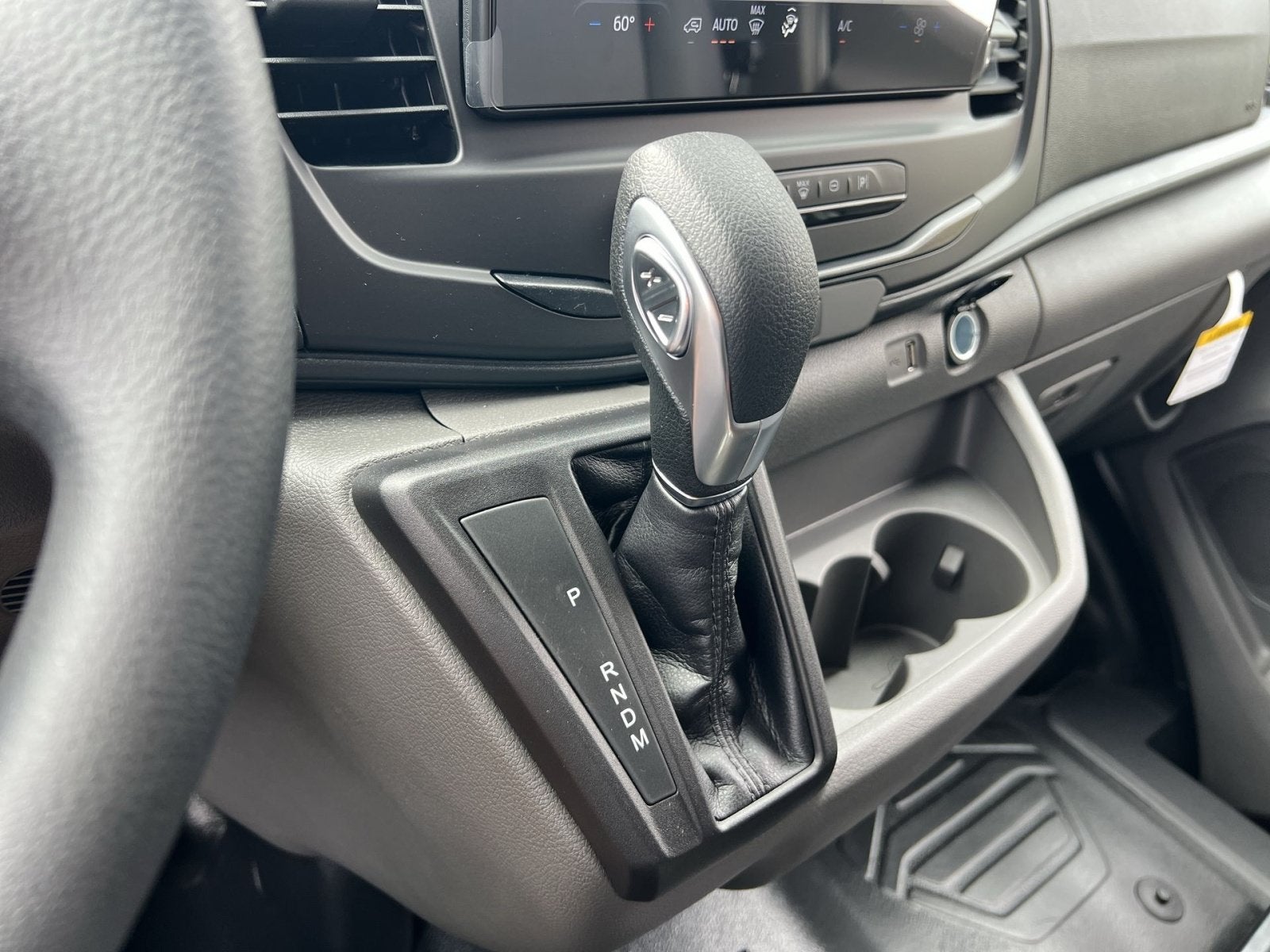 2027 Ford Transit-250 Base