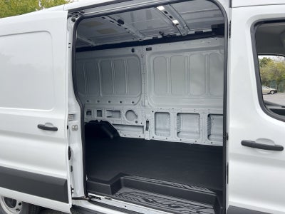 2027 Ford Transit-250 Base