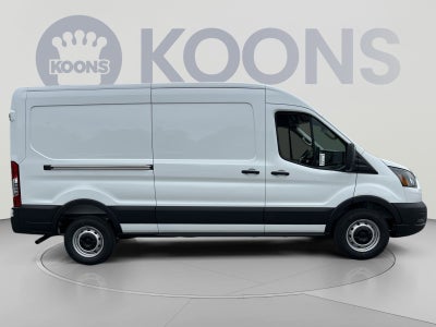 2027 Ford Transit-250 Base