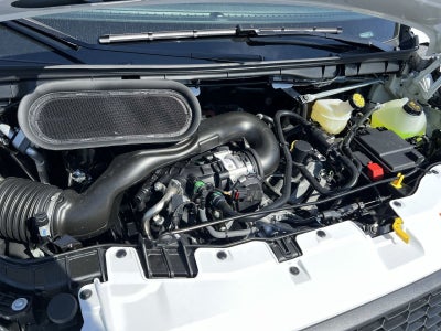 2027 Ford Transit-250 Base