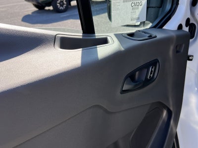 2027 Ford Transit-250 Base