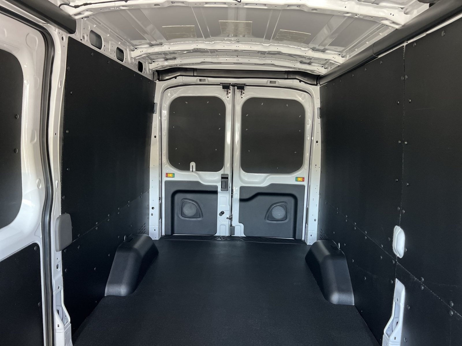 2027 Ford Transit-250 Base