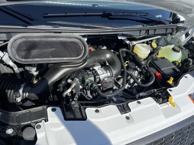 2027 Ford Transit-250 Base