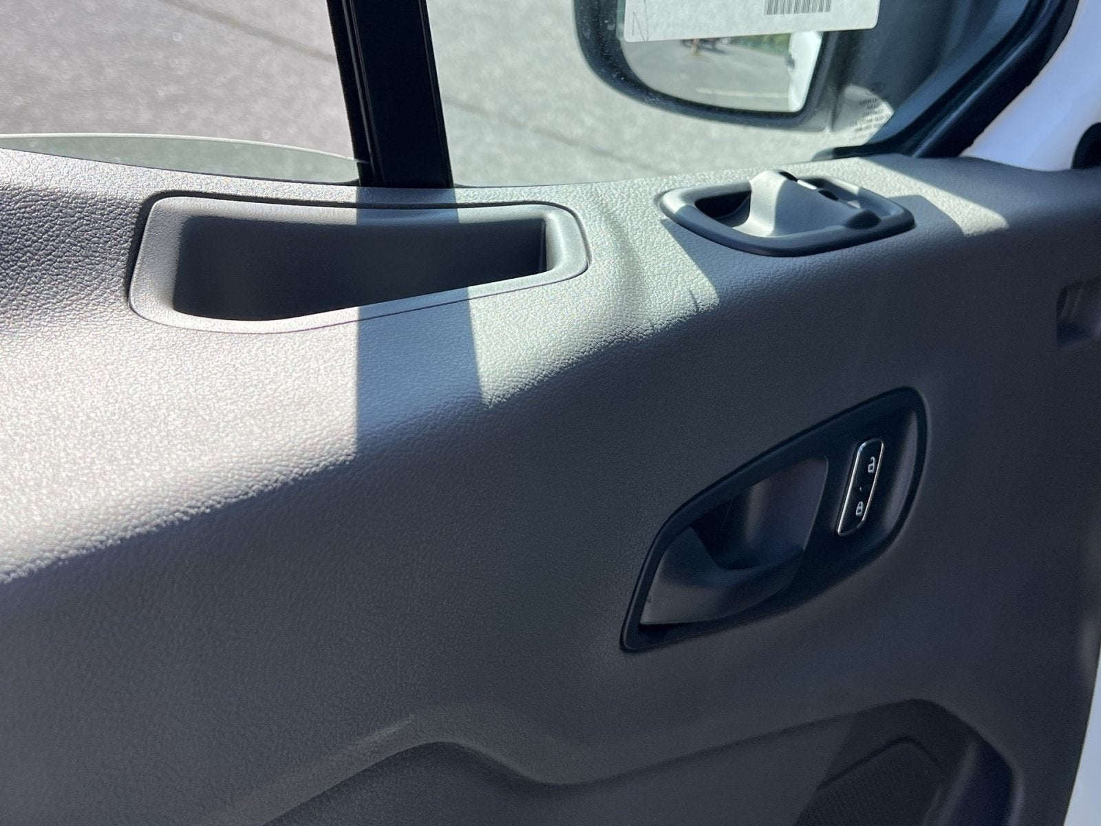 2027 Ford Transit-250 Base
