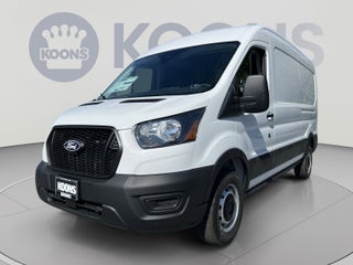 2027 Ford Transit-250 Base