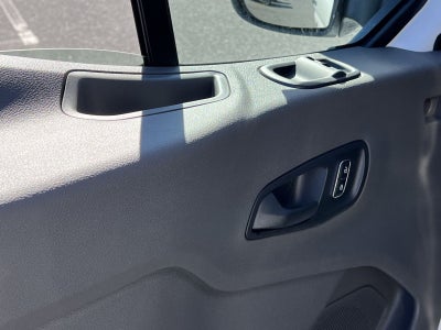 2027 Ford Transit-250 Base