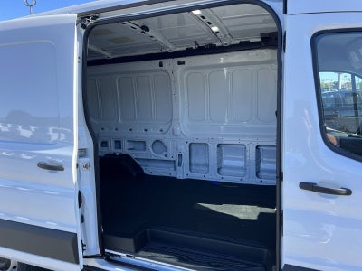 2027 Ford Transit-250 Base