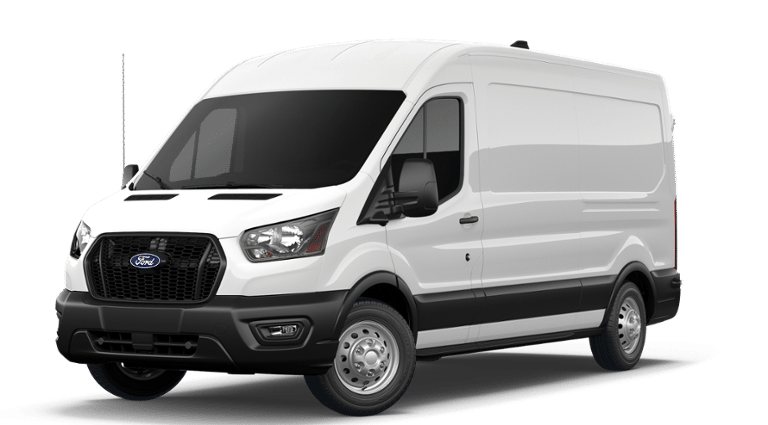 2026 Ford Transit-250