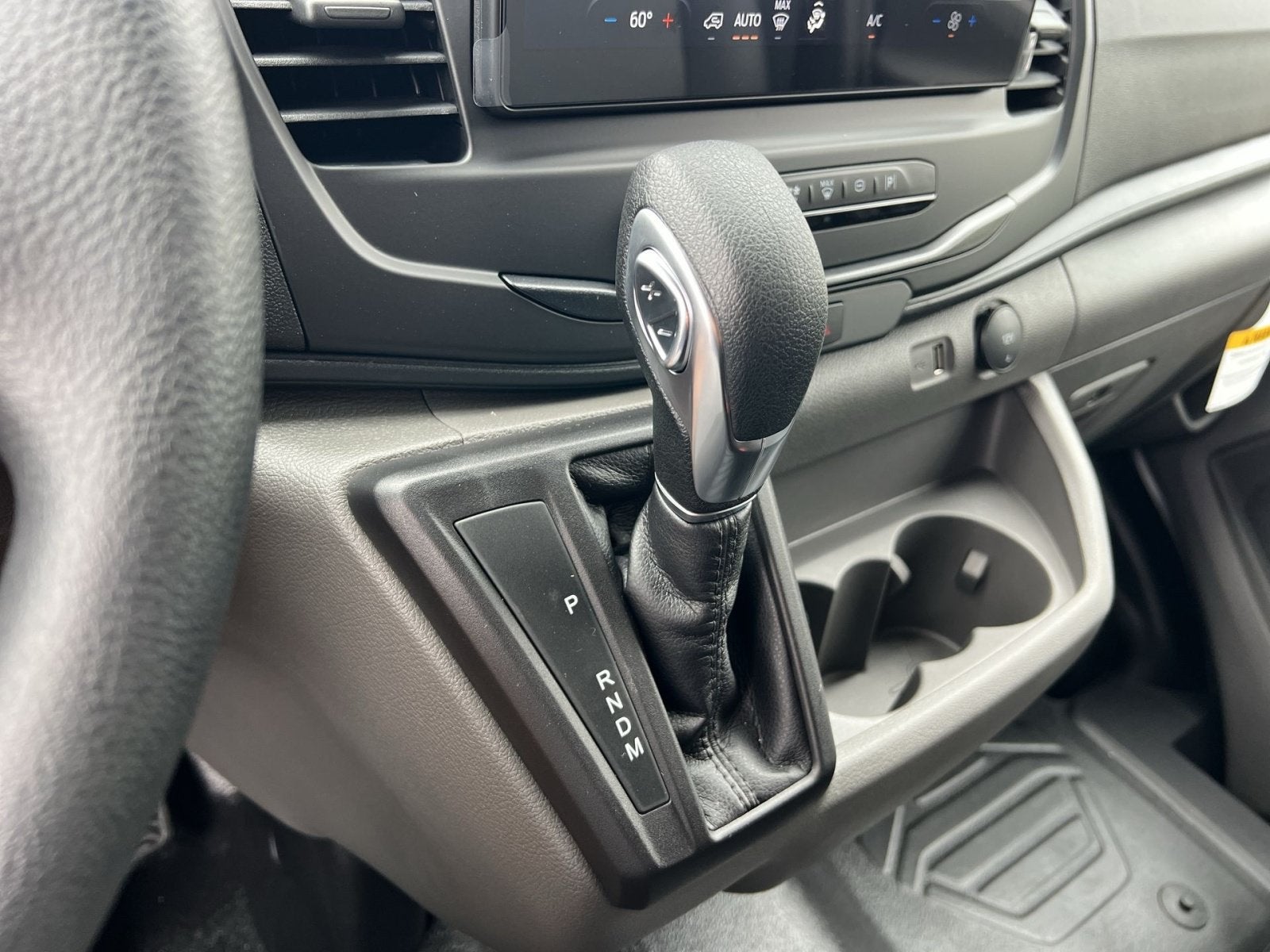 2027 Ford Transit-250 Base