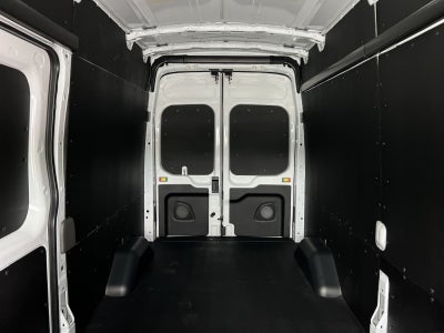 2027 Ford Transit-250 Base