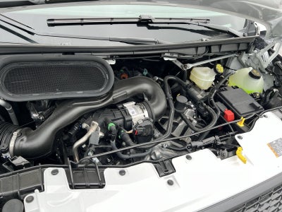 2027 Ford Transit-250 Base