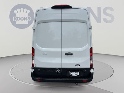 2027 Ford Transit-250 Base