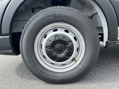 2027 Ford Transit-250 Base