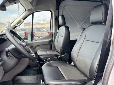 2027 Ford Transit-250 Base