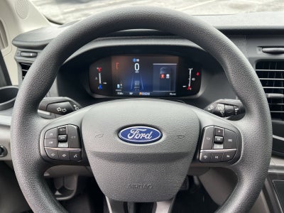 2027 Ford Transit-250 Base