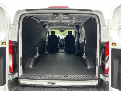 2027 Ford Transit-250 Base