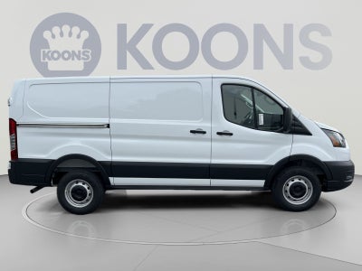 2027 Ford Transit-250 Base