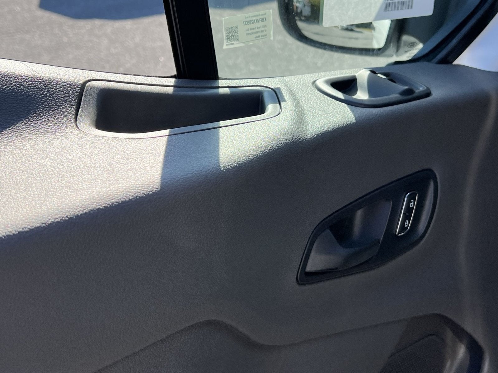 2027 Ford Transit-250 Base