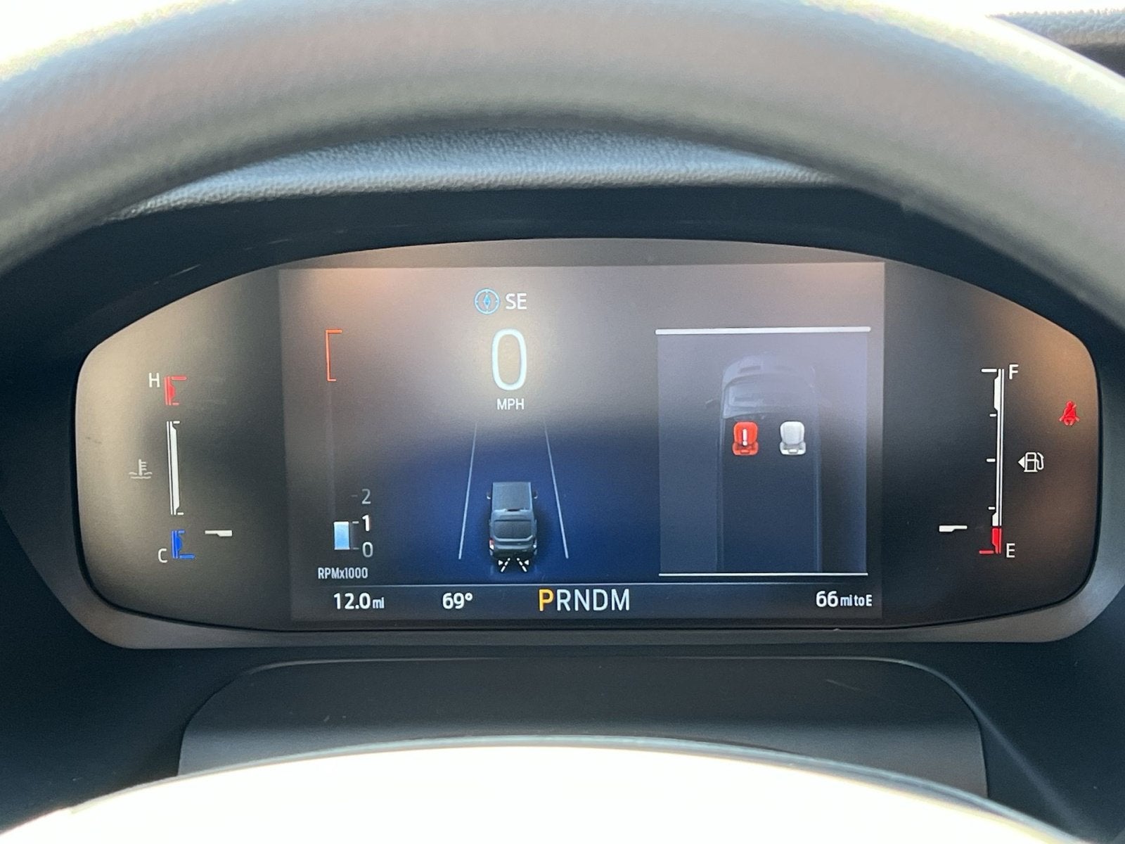 2027 Ford Transit-250 Base