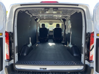 2027 Ford Transit-250 Base