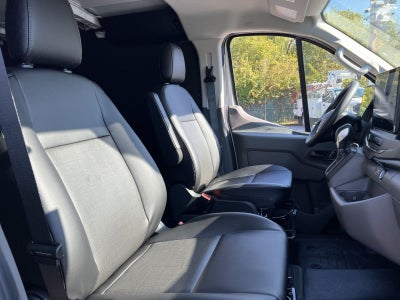 2027 Ford Transit-250 Base