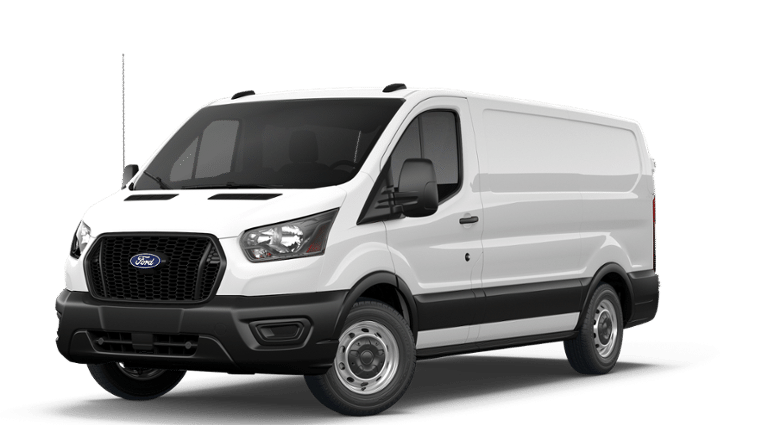 2027 Ford Transit-250