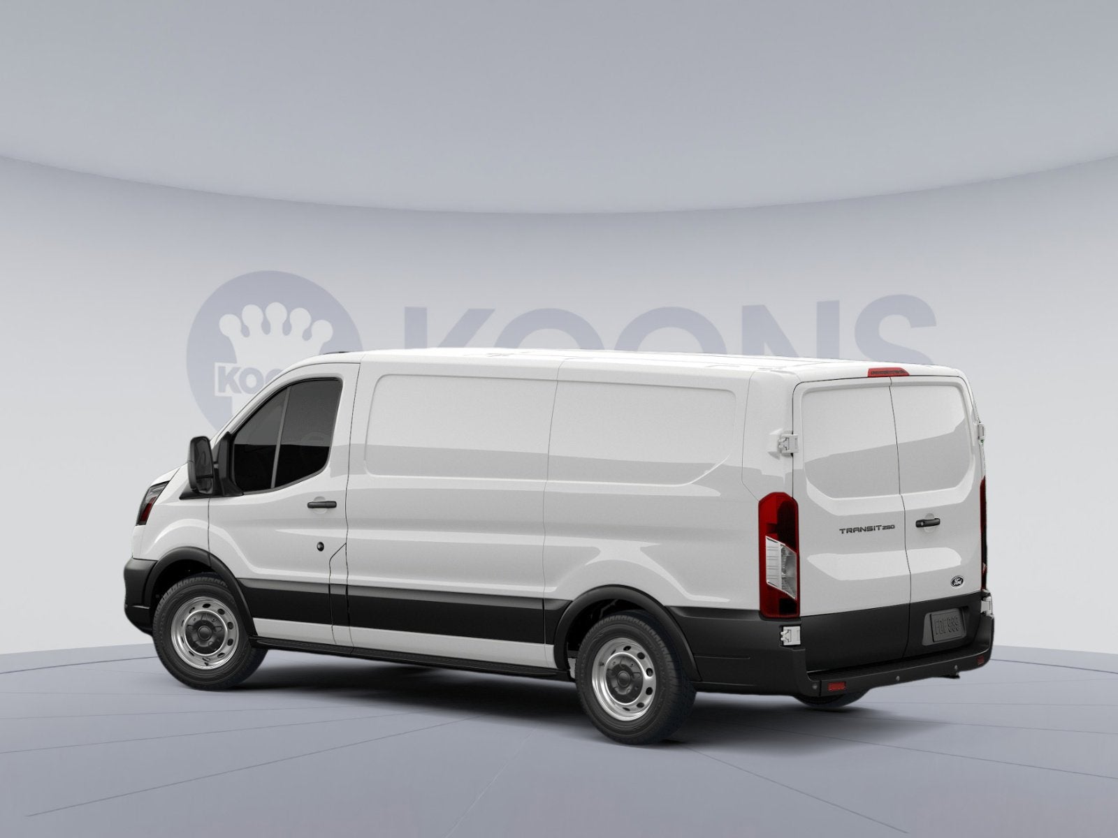 2026 Ford Transit's photo
