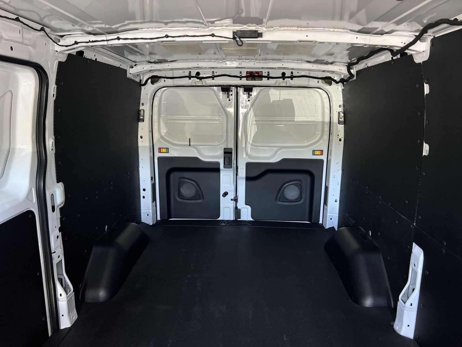 2027 Ford Transit-250 Base