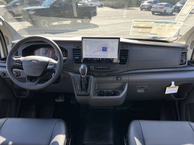 2027 Ford Transit-250 Base
