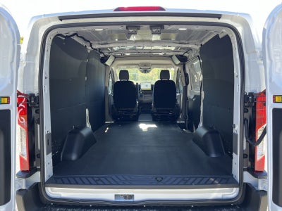 2027 Ford Transit-250 Base