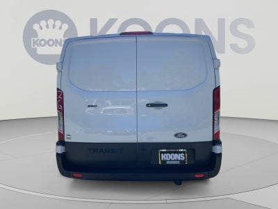2027 Ford Transit-250 Base