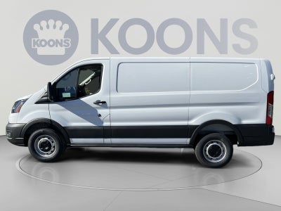 2027 Ford Transit-250 Base