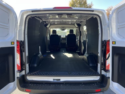 2027 Ford Transit-250 Base